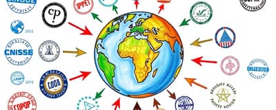 Certificaciones Internacionales: Abriendo Puertas Comerciales