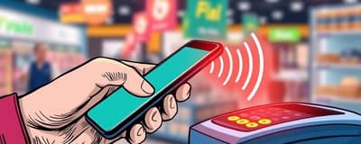 Tecnología háptica en medios de pago: Siente tu transacción