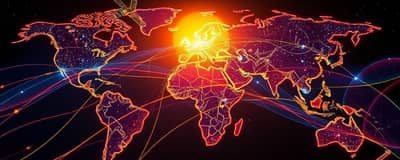 La Ruta de la Seda Digital: Conectando Economías Globales