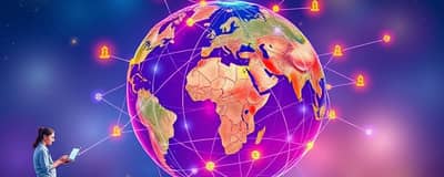 Finanzas Descentralizadas: Explorando Nuevas Fronteras Globales