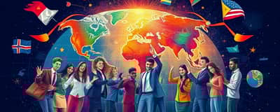 Talento Expatriado: Optimizando Recursos Humanos Globales