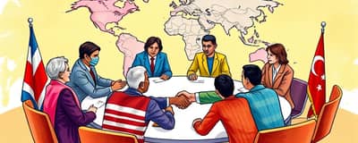 Mediación Internacional: Evitando Costosos Litigios Globales