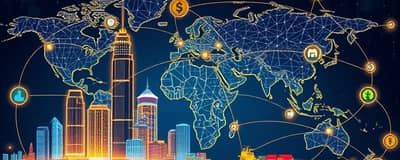 Banca Internacional: Servicios para tus Operaciones Transfronterizas