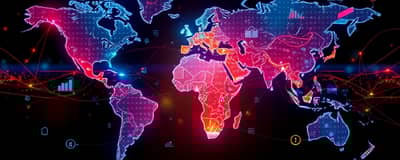 El Poder de los Datos: Inteligencia de Mercado Global