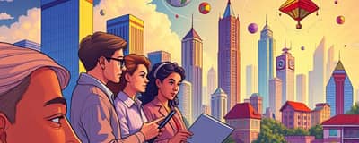 Crowdfunding Inmobiliario: Inversión Global a tu Alcance