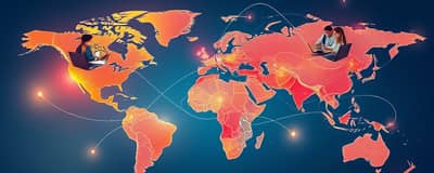 Subcontratación Global: Estrategias de Eficiencia y Crecimiento