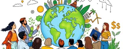 Inversión de Impacto: Rentabilidad Social y Financiera Global