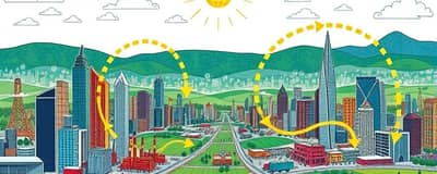 Inversión Directa Extranjera: Atrayendo Flujos de Capital