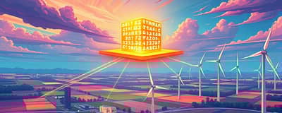 Seguros paramétricos basados en blockchain: Cobertura inteligente