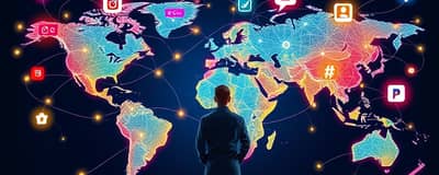 Gestión de Reputación Online: Tu Marca en la Esfera Global