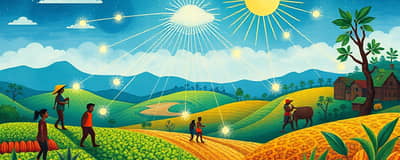 Comercio Justo: Impacto Social y Rentabilidad Global