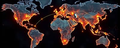 La Geografía Económica: Entendiendo la Distribución del Poder