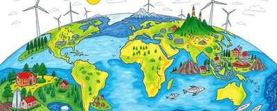 La Crisis Climática: Riesgos y Oportunidades Globales