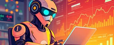 El Auge del Asesoramiento Financiero Automatizado