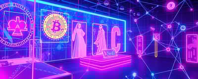 Criptoarte y NFTs: La Nueva Frontera de Valor Digital