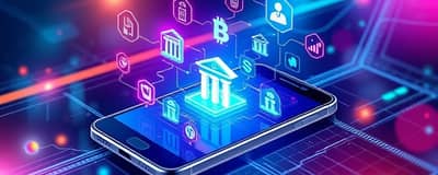 Digitalización de la Banca: Más Allá de las Sucursales