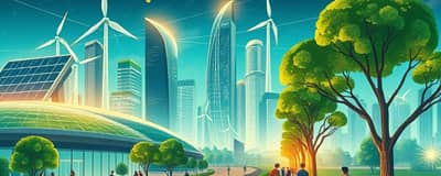 Finanzas Sostenibles Digitales: Invertir con Conciencia