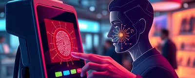Biometría en Pagos: Seguridad con un Toque Personal