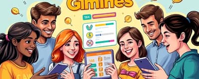 Gamificación de la Inversión: Aprende Jugando