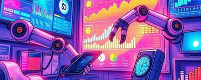 Automatización Robótica de Procesos en Finanzas