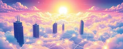 Blockchain como Servicio (BaaS): Soluciones Empresas