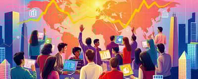 La Democratización de los Mercados de Capitales