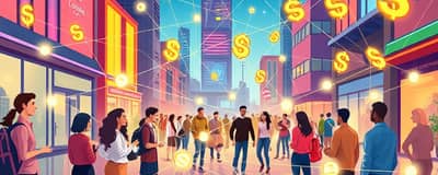 Crowdlending: Préstamos P2P para Empresas y Personas