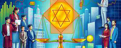 Ética de los Algoritmos: Decisiones Financieras Justas