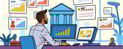 Monitoreo de Reputación Online en Finanzas