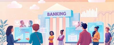 Personalización Masiva en Servicios Financieros