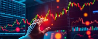 Descifra el Lenguaje de los Gráficos Bursátiles