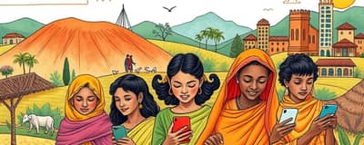 Finanzas Inclusivas Digitales: Rompiendo Barreras