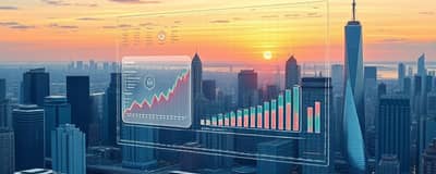 Economía Low-Code/No-Code en Fintech: Agilidad sin Precedentes