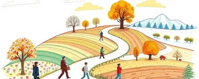 Optimiza tu Portafolio: Estrategias para Cada Etapa de Vida