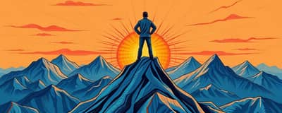 La Mentalidad del Inversor Ganador: Más Allá de los Números