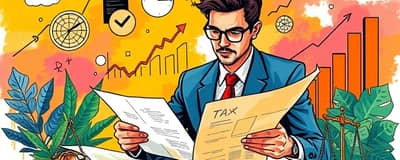 Optimización Fiscal: Retén Más de tus Ganancias