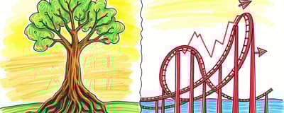 Especulación vs. Inversión: Conoce las Diferencias Clave