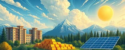 Desbloquea el Potencial: Inversión en Bienes tangibles