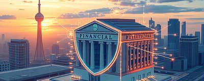 Ciberresiliencia Financiera: Preparados para el Ataque