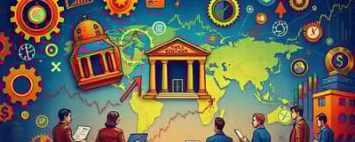 El Impacto de la Política Monetaria en tus Inversiones