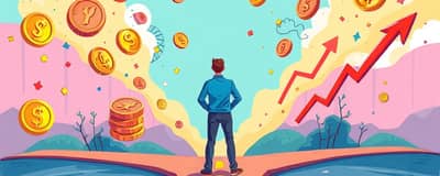 Inversiones para Principiantes: Tu Primera Guía