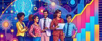 Monetiza tus Habilidades: Invirtiendo en Conocimiento