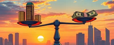 La Ciencia de la Asignación de Activos: Tu Hoja de Ruta