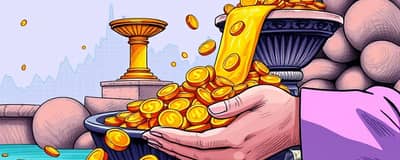 Rentabilidad por Dividendos: Un Flujo Constante de Ingresos