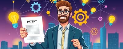 Invertir en Propiedad Intelectual: El Nuevo Activo Valioso