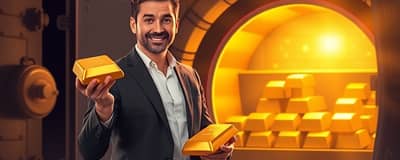 La Guía Definitiva para Invertir en Oro Físico