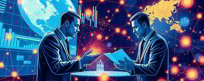 Desmitificando el Mercado OTC: Oportunidades Fuera del Radar