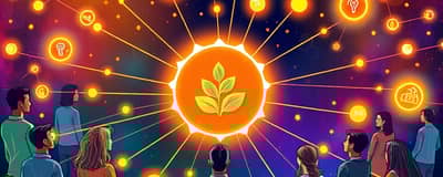 El Poder de la Red: Inversión Colaborativa