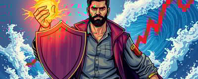 Dominando el Stop Loss: Protege tus Ganancias