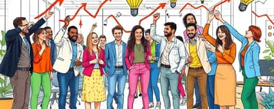 Marca Empleadora: Atrae y Retén al Mejor Talento